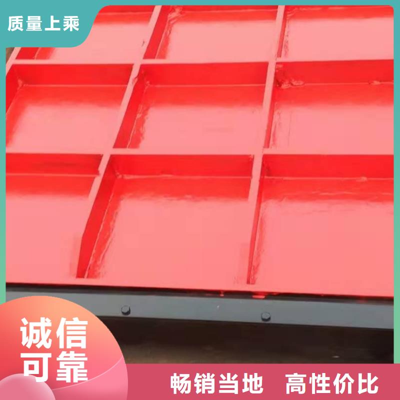 铸铁闸门实力优品