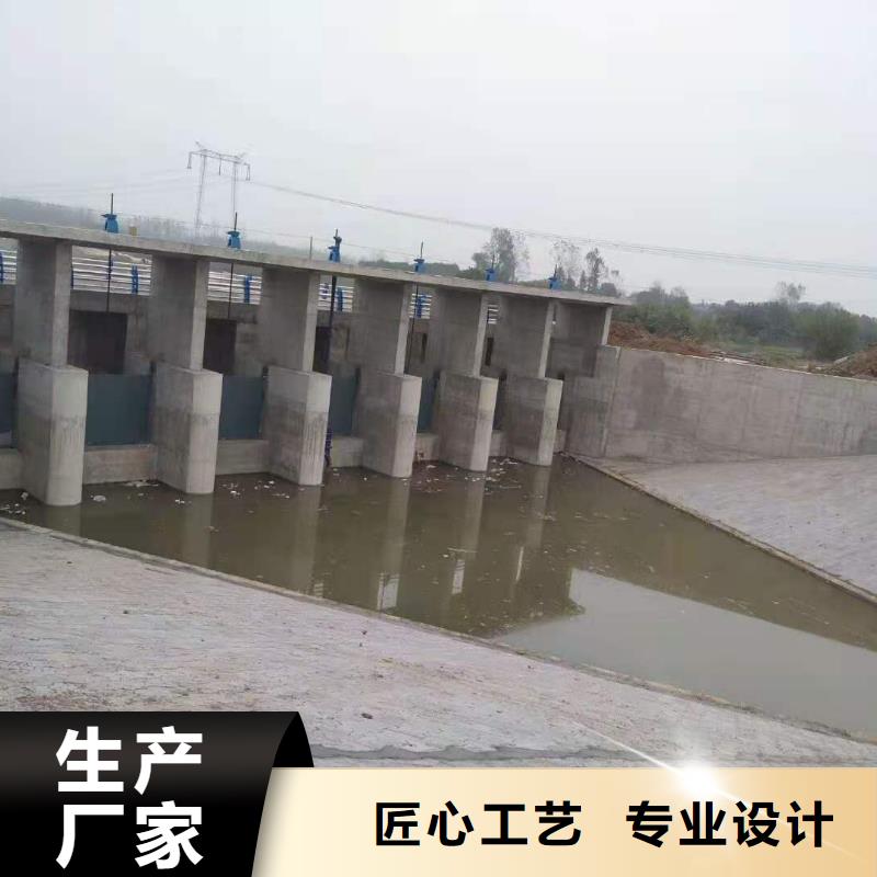 铸铁闸门工厂直供