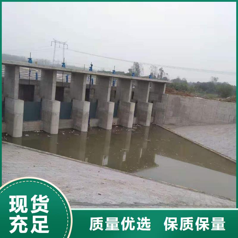 铸铁闸门工厂自营