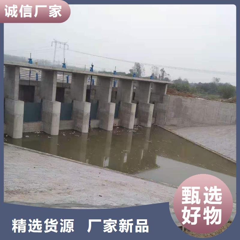 铸铁闸门工厂价格