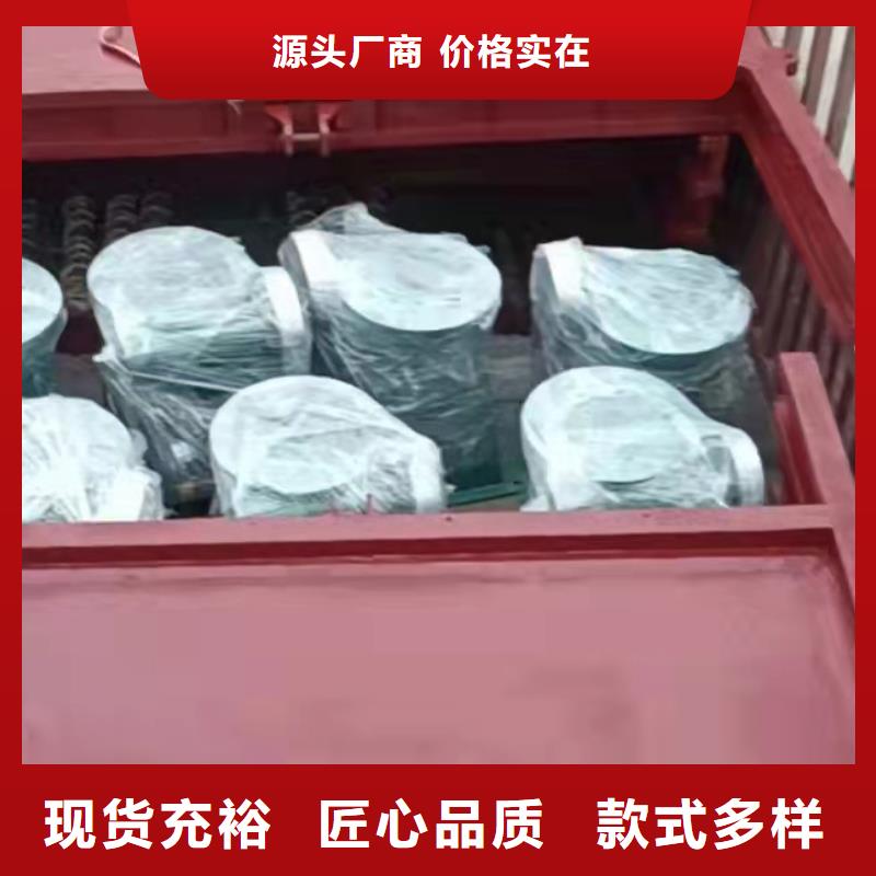 铸铁闸门质优价保