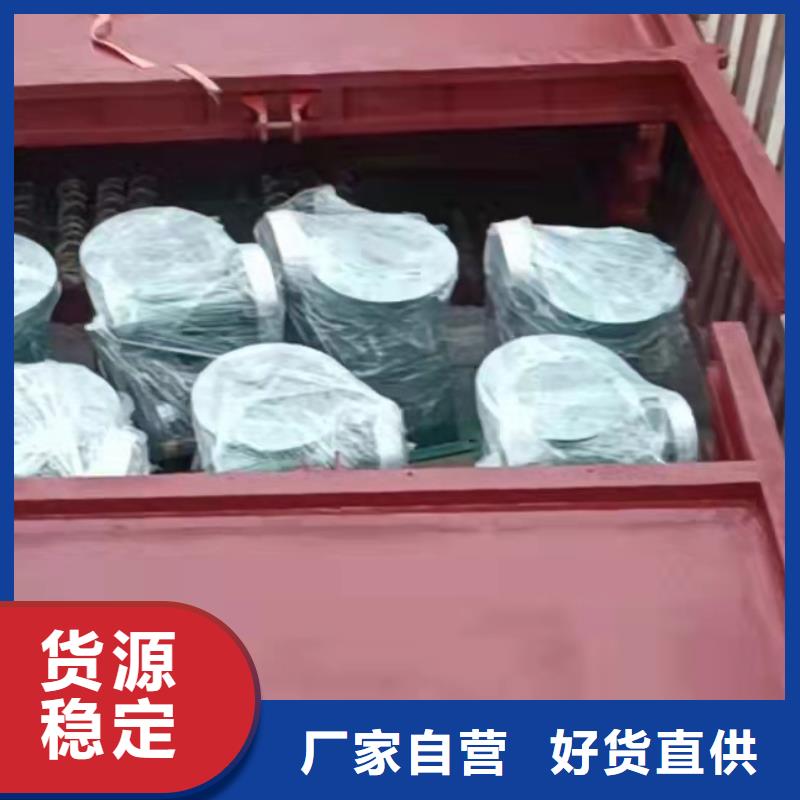 铸铁闸门厂家质量过硬