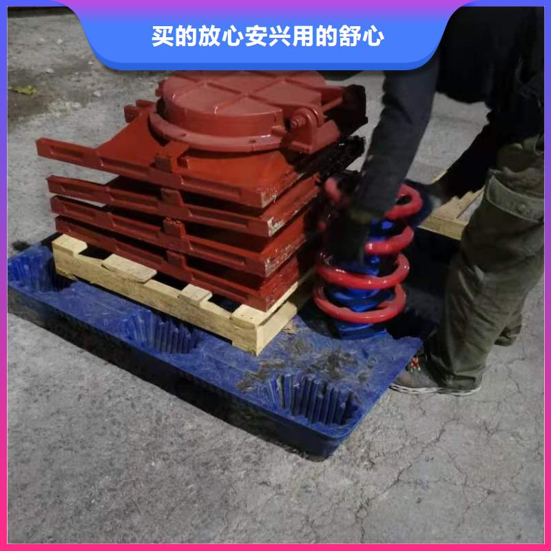 铸铁闸门产品参数