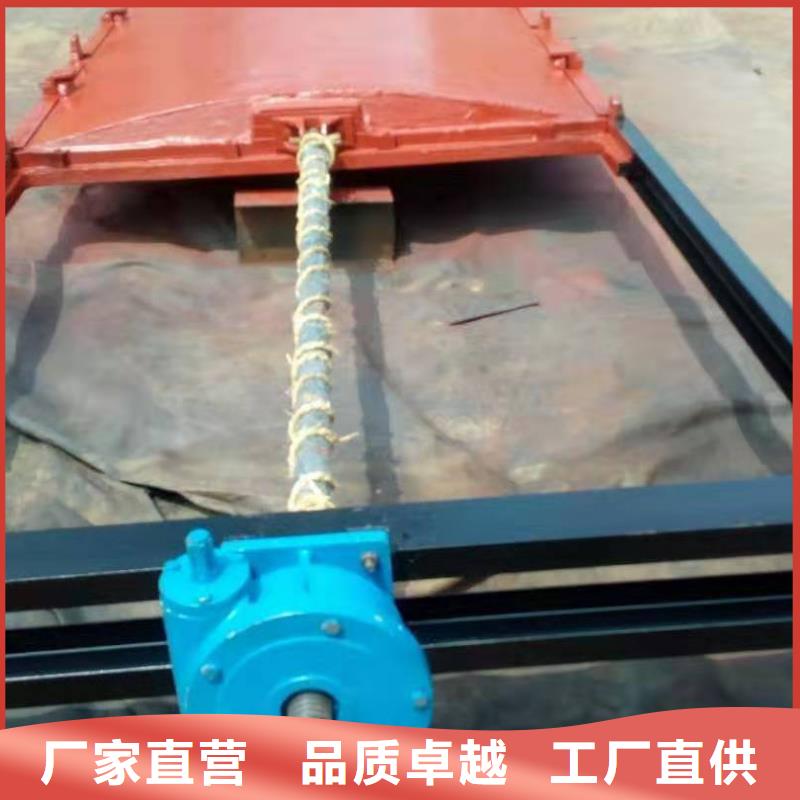 铸铁闸门现货实拍