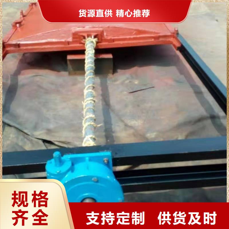 铸铁闸门多家仓库发货