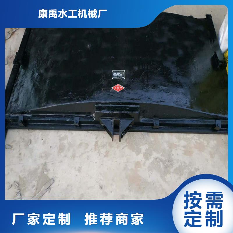  铸铁闸门快速生产