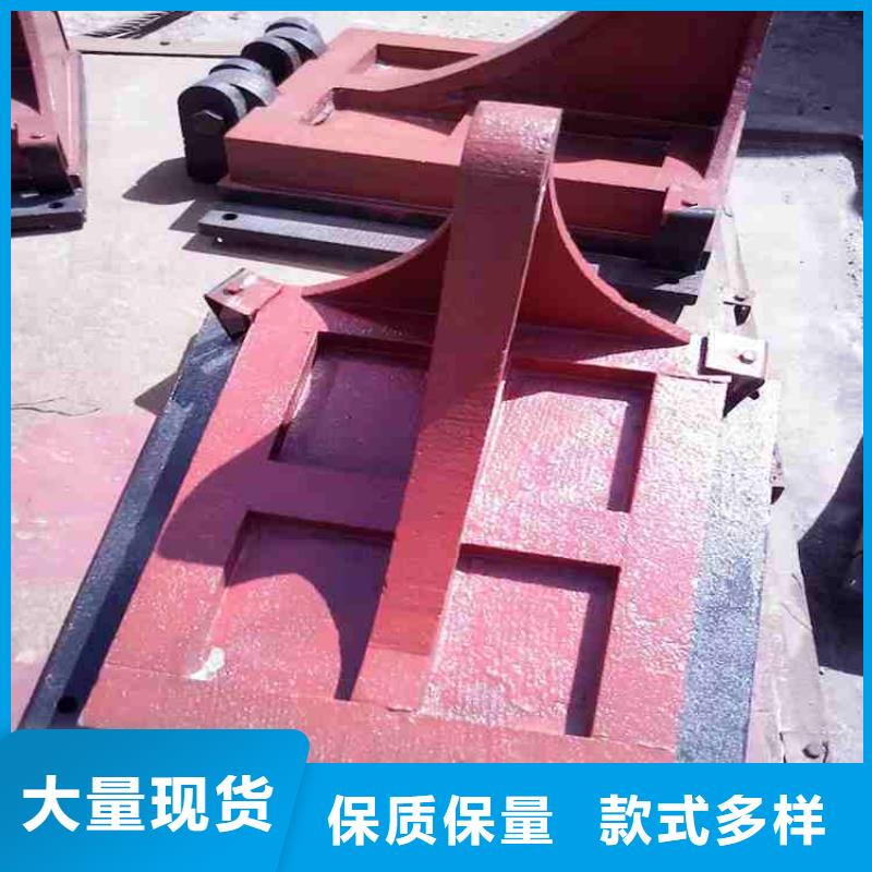 铸铁闸门 启闭机闸门厂家产地工厂