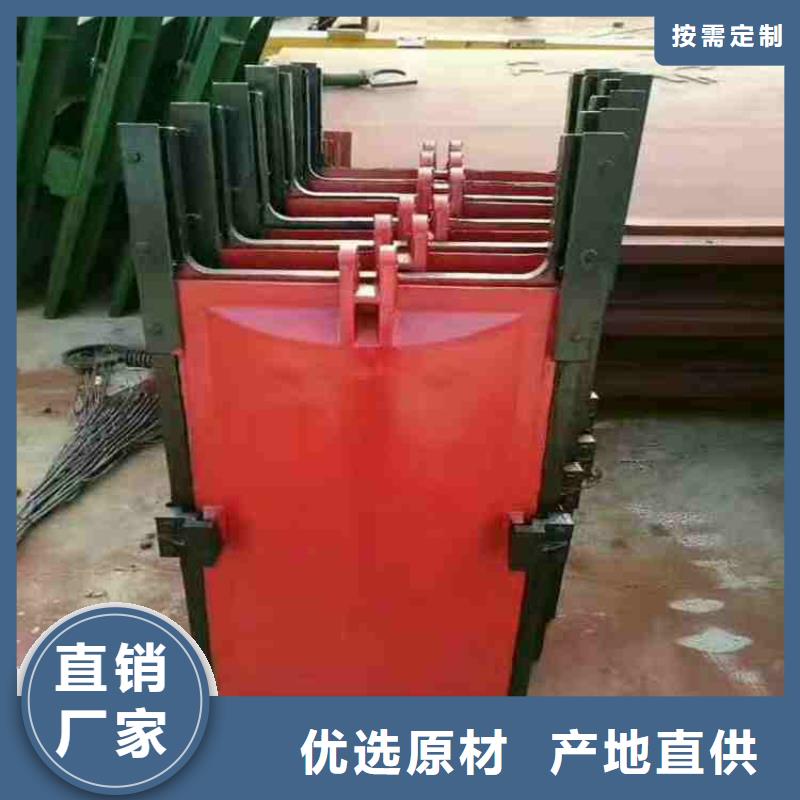  铸铁闸门精挑细选好货