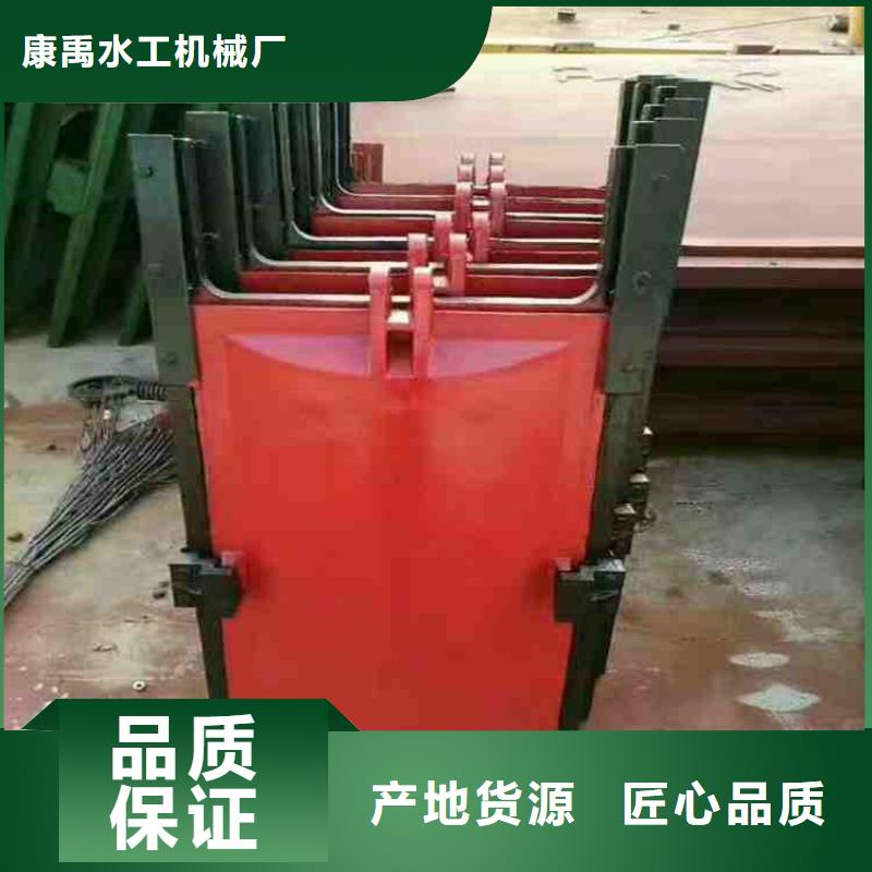 铸铁闸门现货价格