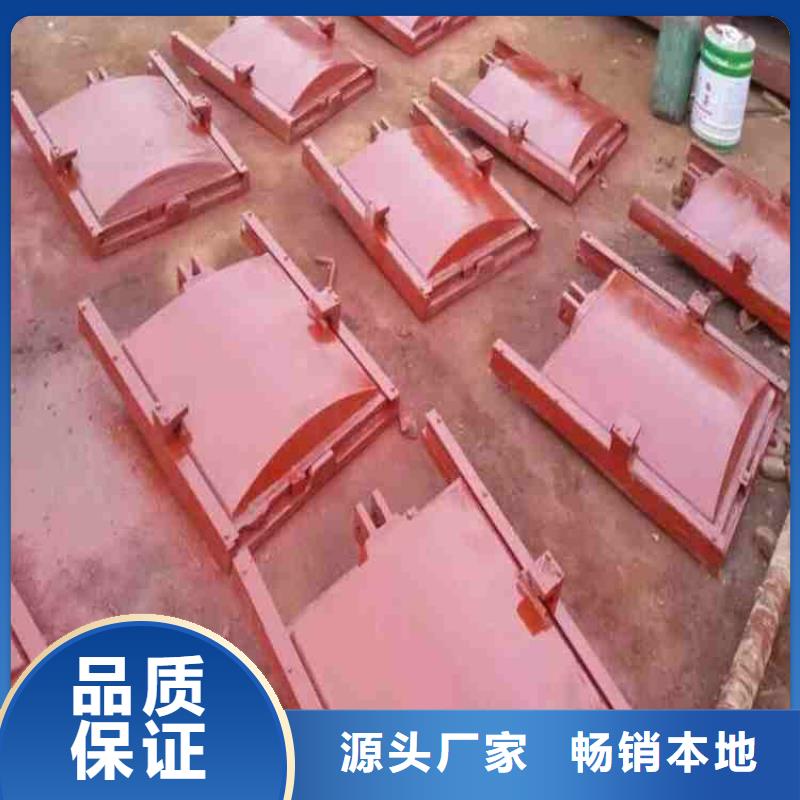 铸铁闸门放心得选择