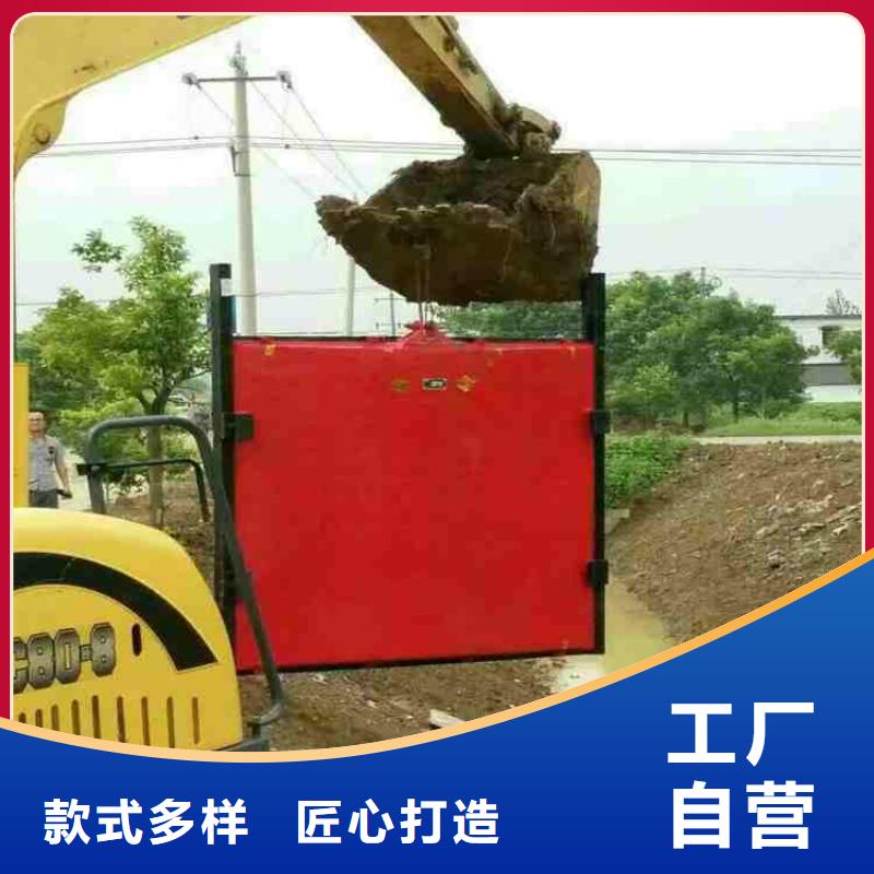 铸铁闸门产地厂家直销