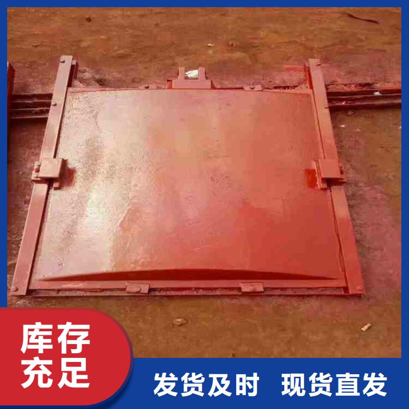 铸铁闸门讲信誉保质量