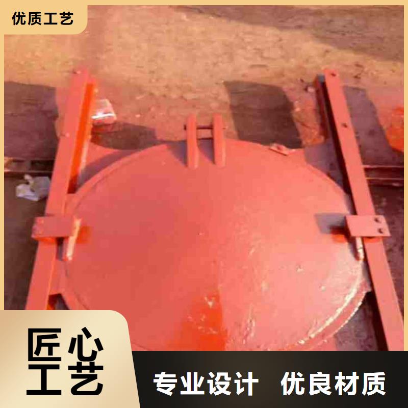 铸铁闸门多家仓库发货