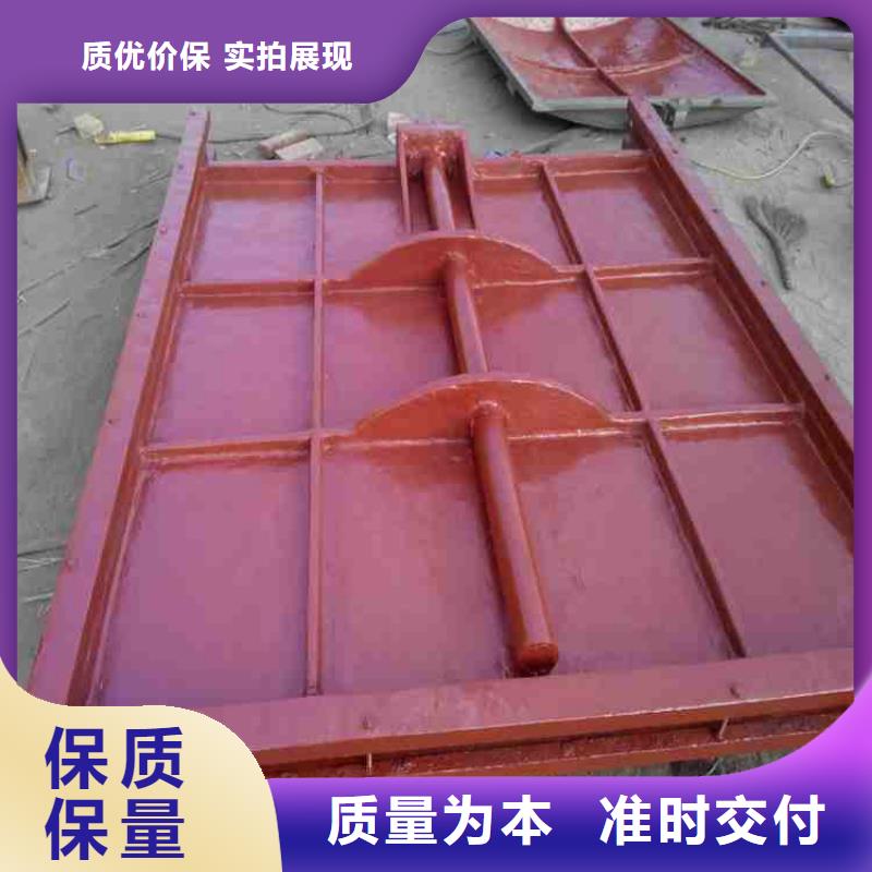 铸铁闸门制造生产销售