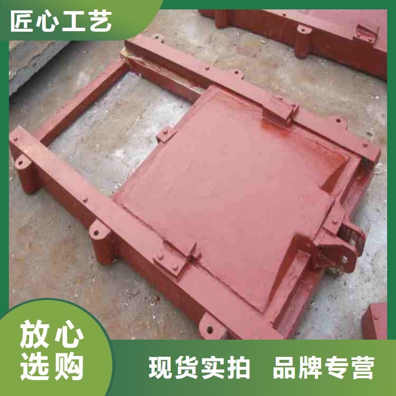 铸铁闸门优选厂商