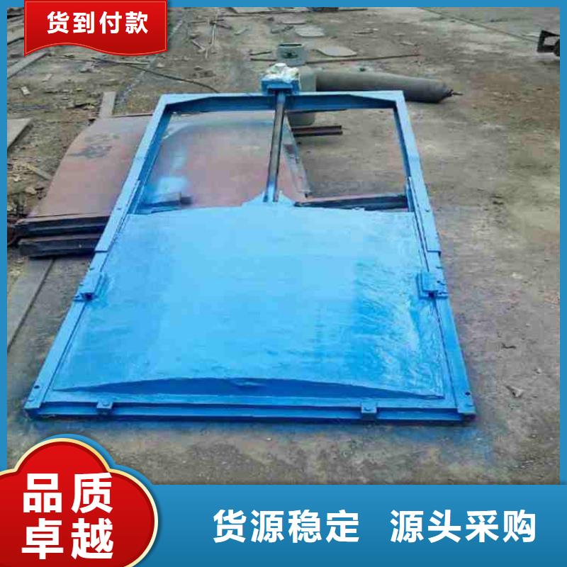 铸铁闸门服务始终如一
