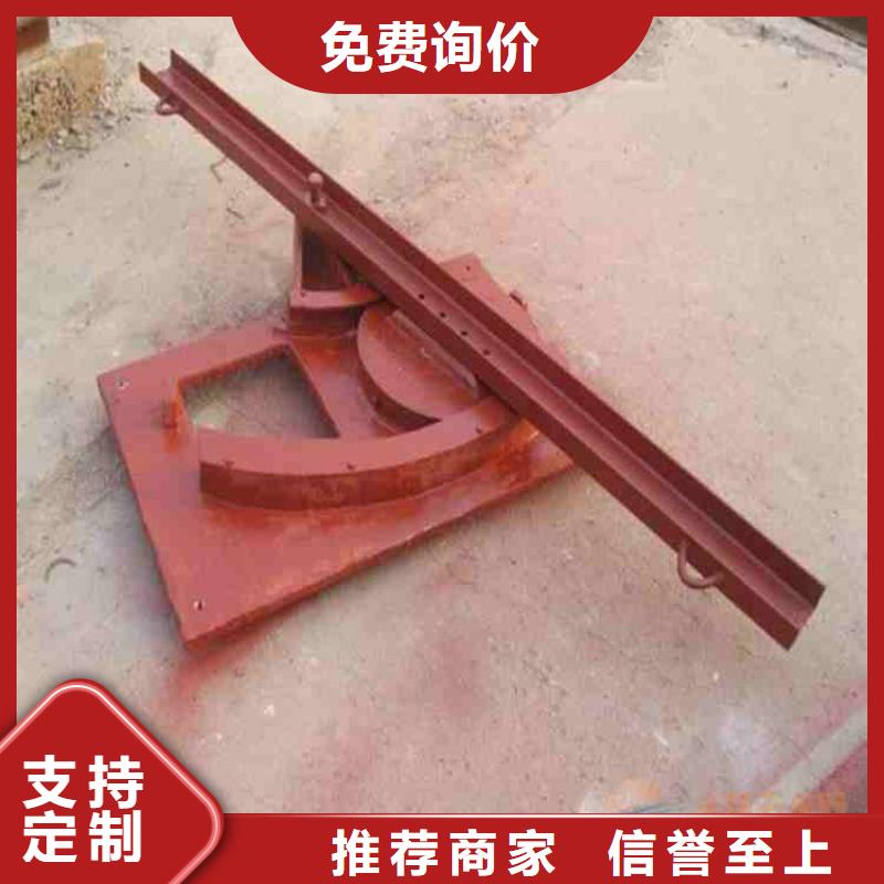 铸铁闸门自营品质有保障