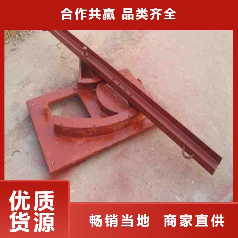  铸铁闸门实力优品
