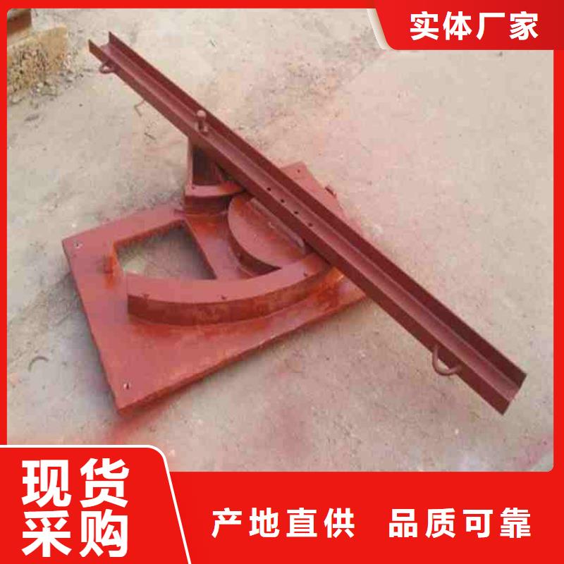 铸铁闸门优选厂商