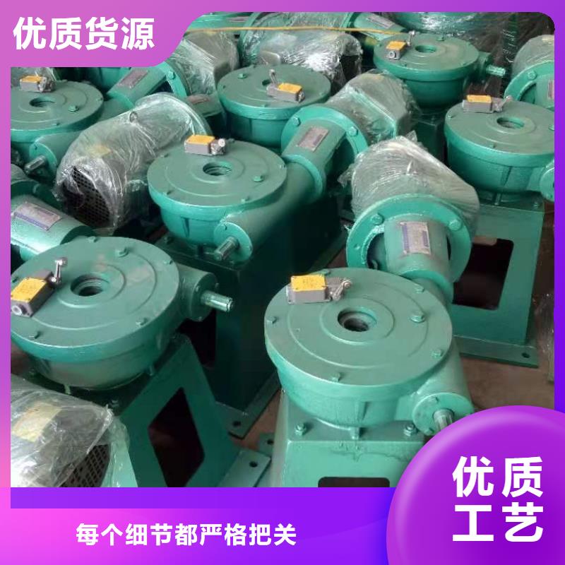 卷扬启闭机-铸铁闸门不只是质量好