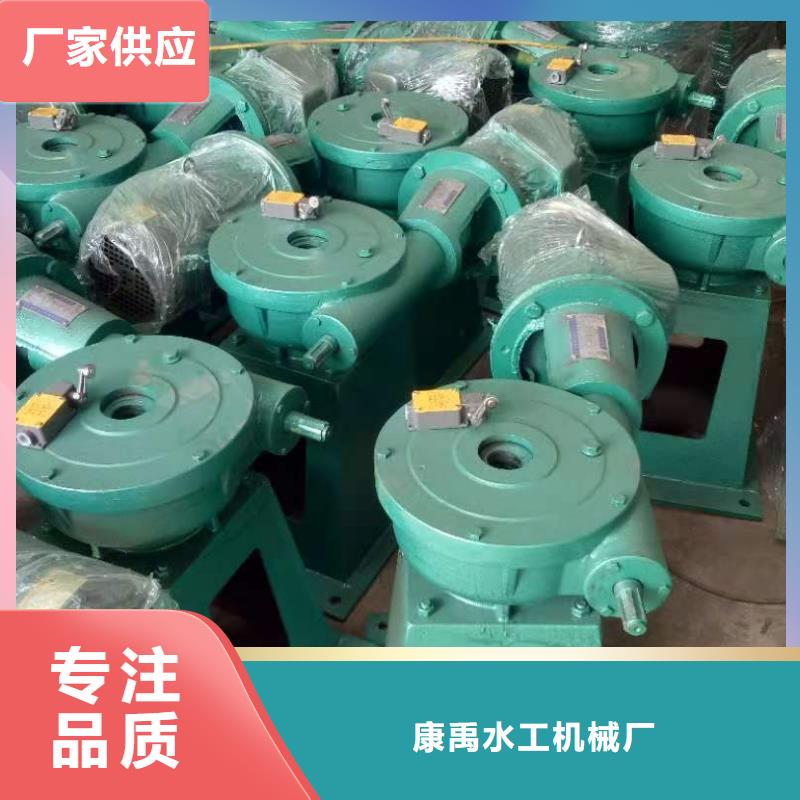 卷扬启闭机厂家直销