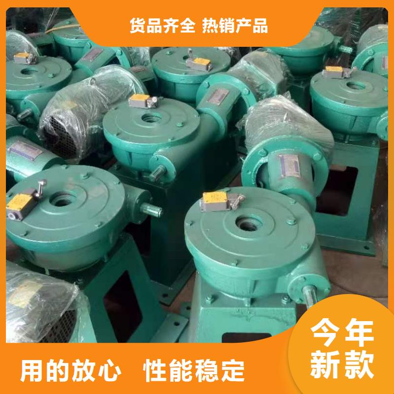 卷扬启闭机敢与同行比服务
