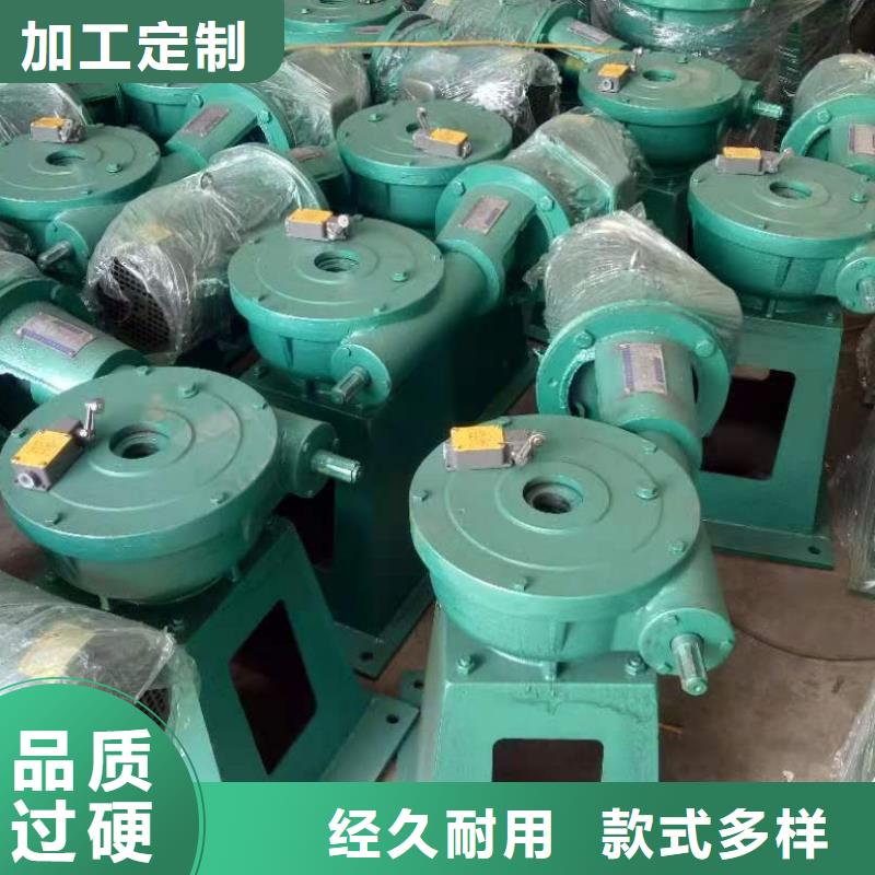 卷扬启闭机品质保证