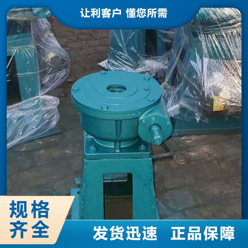 卷扬启闭机可接急单