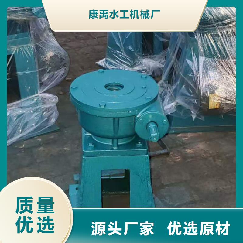 卷扬启闭机支持定制贴心售后