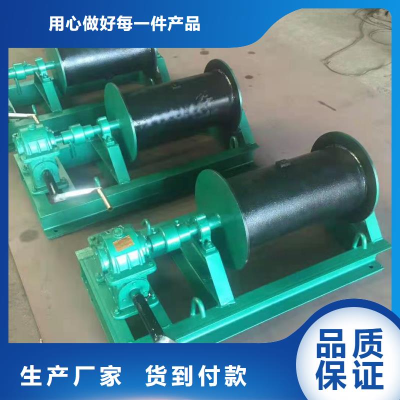 卷扬启闭机主推产品