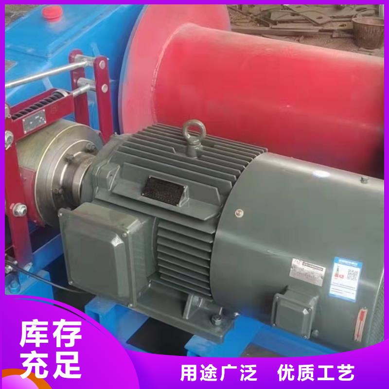卷扬启闭机研发生产销售