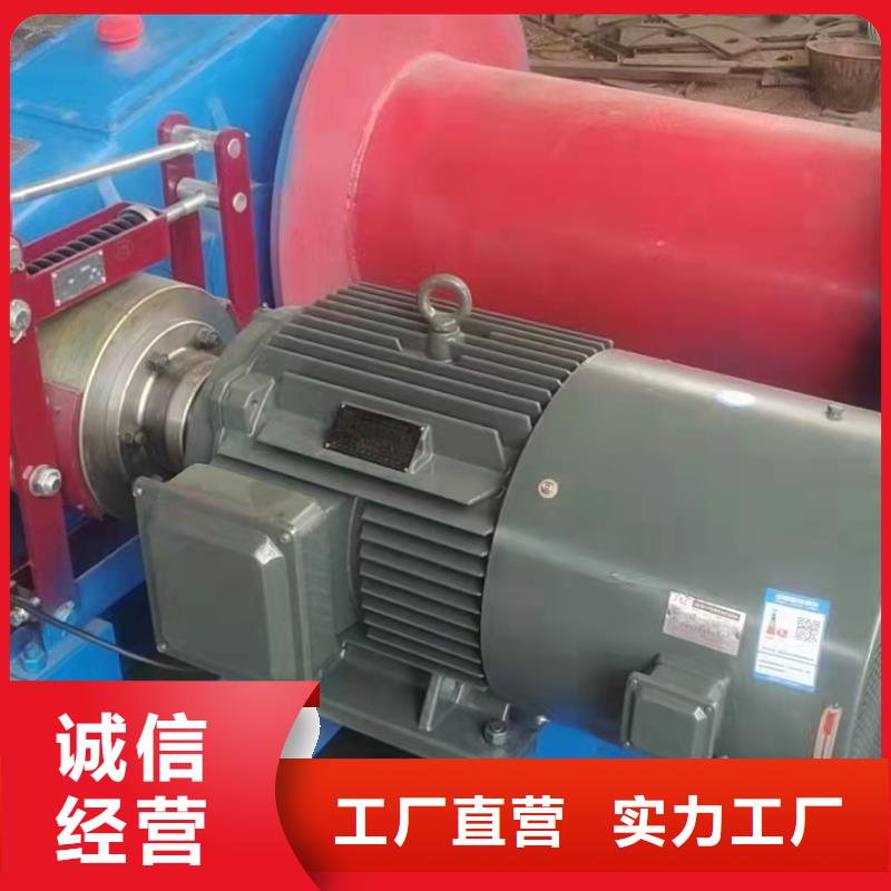 卷扬启闭机厂家采购
