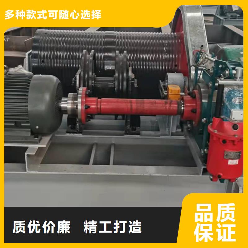  卷扬启闭机满足您多种采购需求