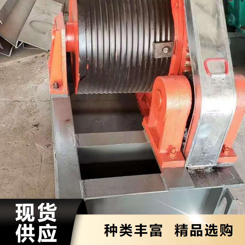  卷扬启闭机源厂直接供货