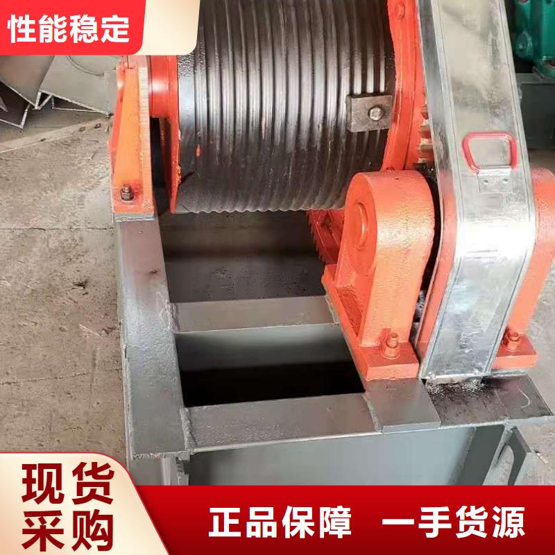 卷扬启闭机量大更优惠
