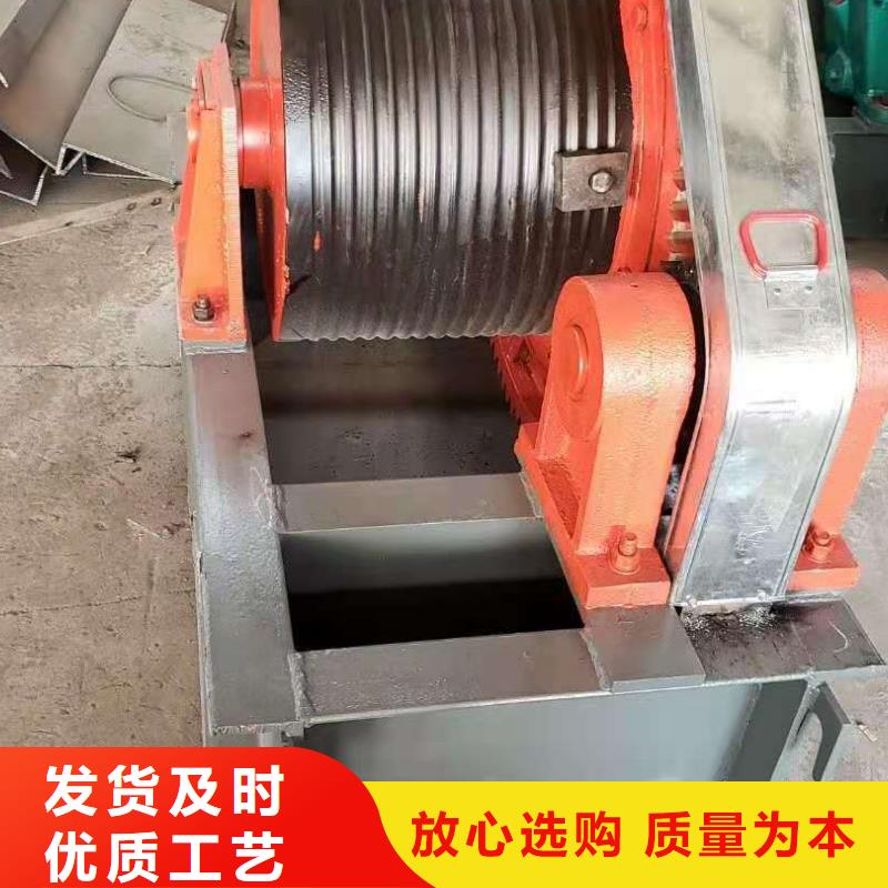 卷扬启闭机款式新颖