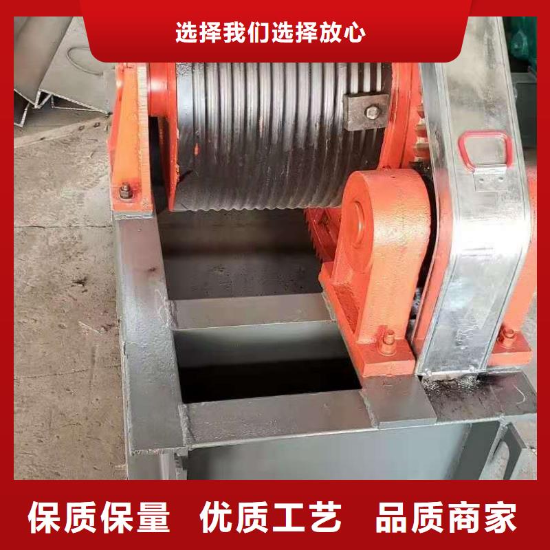 卷扬启闭机工厂自营