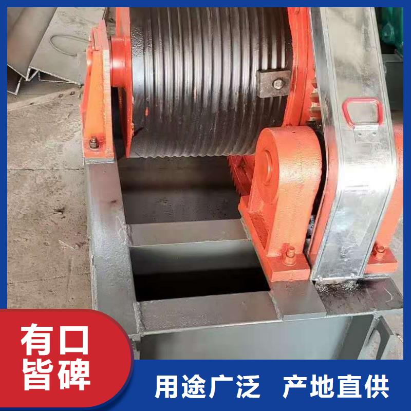 卷扬启闭机量大更优惠