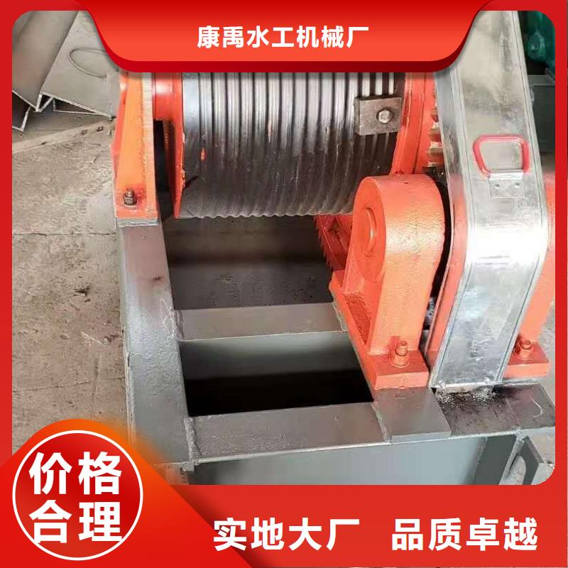  卷扬启闭机严选好货