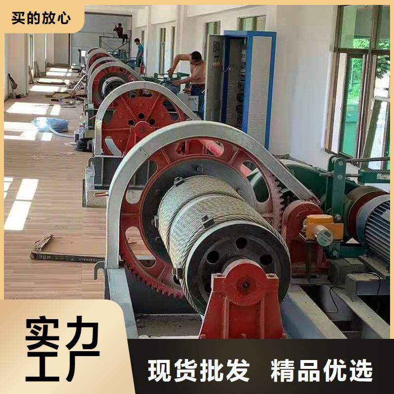 卷扬启闭机工厂价格