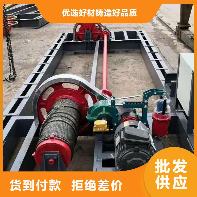 卷扬启闭机好品质售后无忧