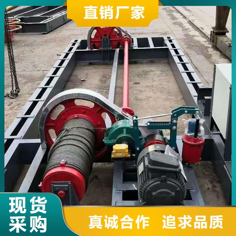 卷扬启闭机价格实惠工厂直供