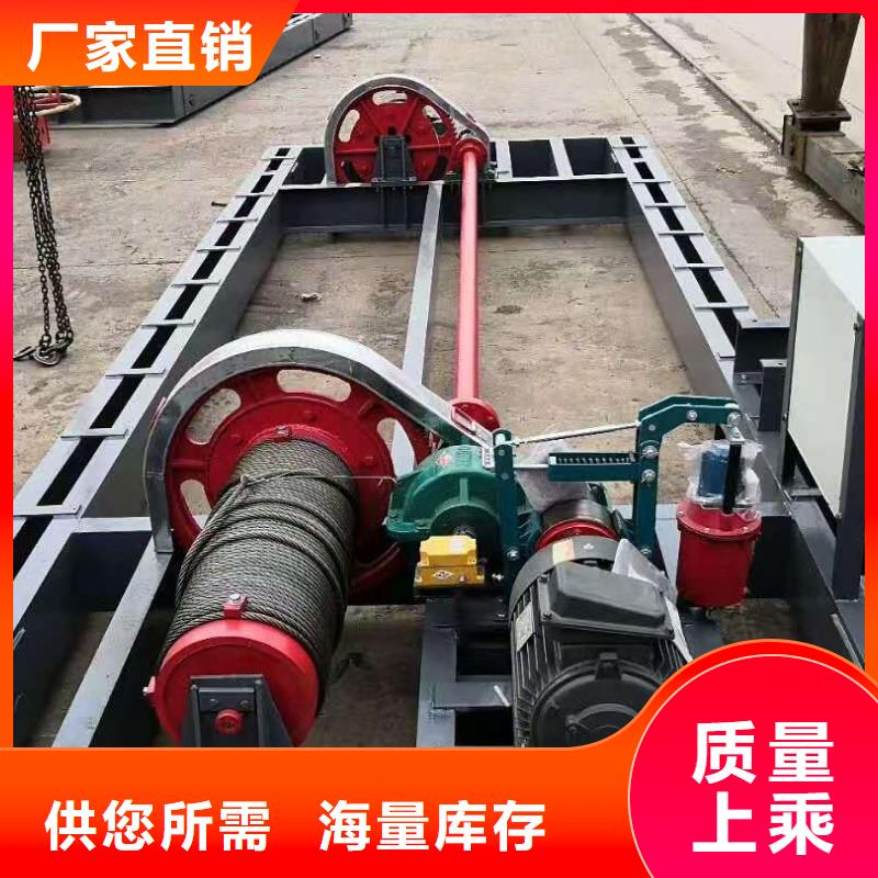 卷扬启闭机大厂生产品质