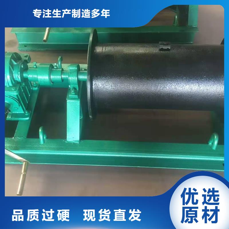 卷扬启闭机源头厂家直销