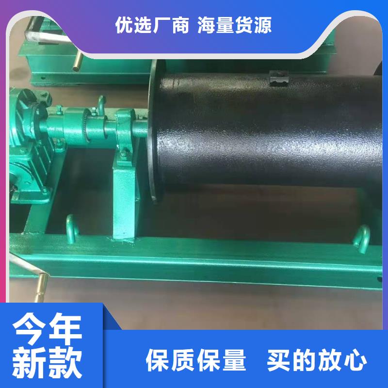 卷扬启闭机好品质选我们