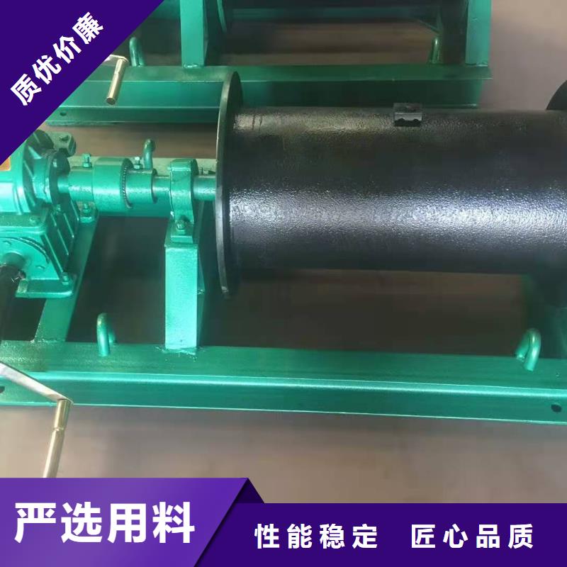 卷扬启闭机实力厂家直销