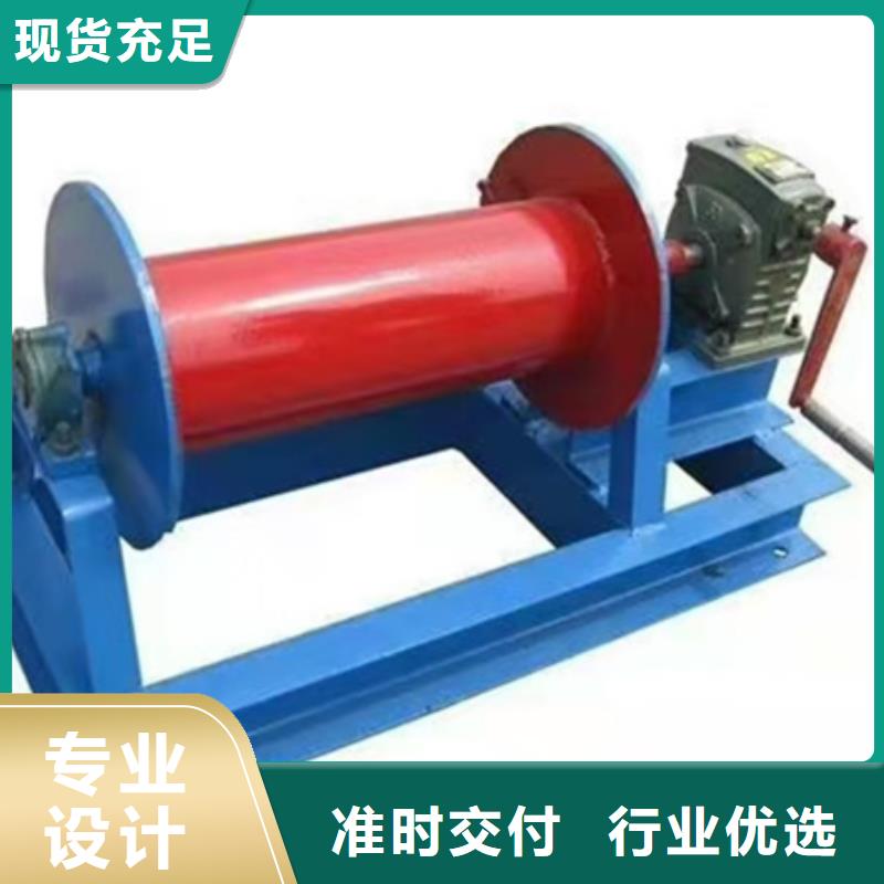 卷扬启闭机主推产品