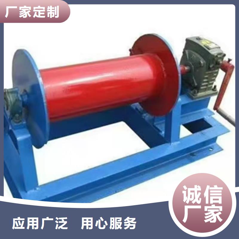 卷扬启闭机厂家直销规格多样