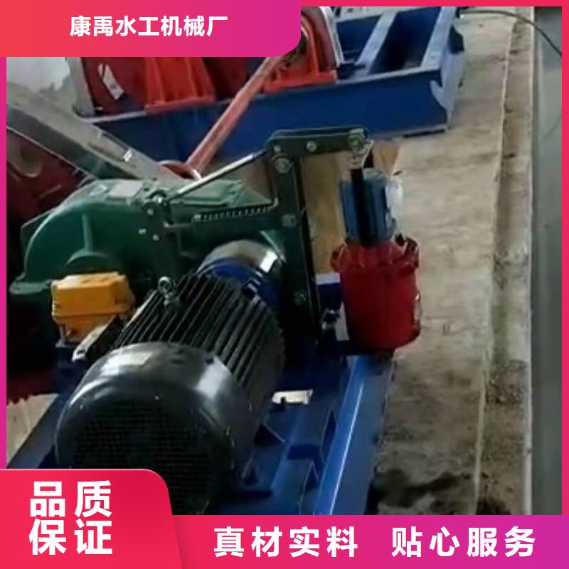 卷扬启闭机好货直供