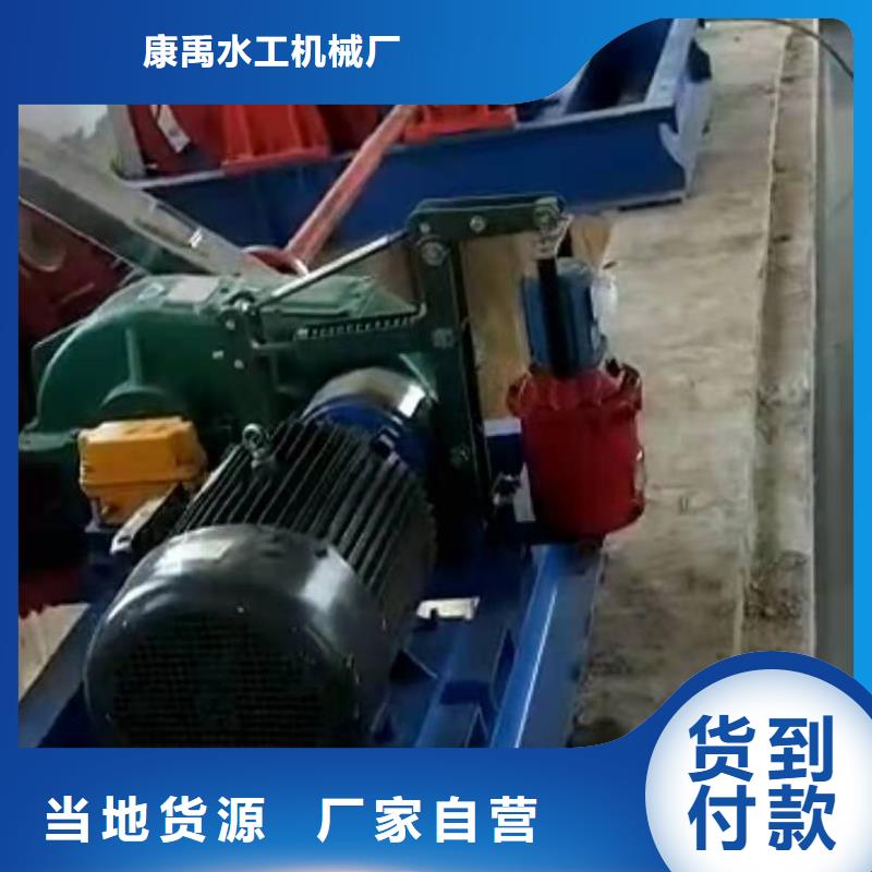 卷扬启闭机专业生产团队
